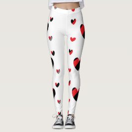 Lieblingsmuster Leggings