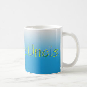 Lieblingsonkel Tasse