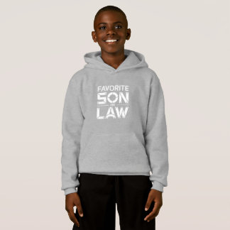 Lieblingssohn im T - Shirt
