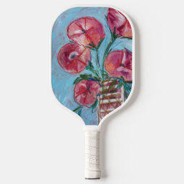 Lieblingsspiel von Lydias Art Sangria Pickleball Schläger
