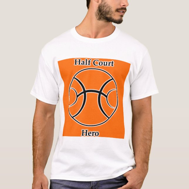 Lieblingssport T-Shirt (Vorderseite)