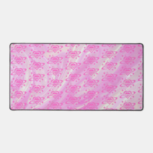 Liebreizend Schreibtischunterlage