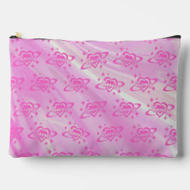 Liebreizend Zubehörtasche