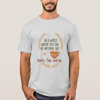 Liebst-Dich-Mehr-Als-Kaffee-Slogan-T-Shirt T-Shirt
