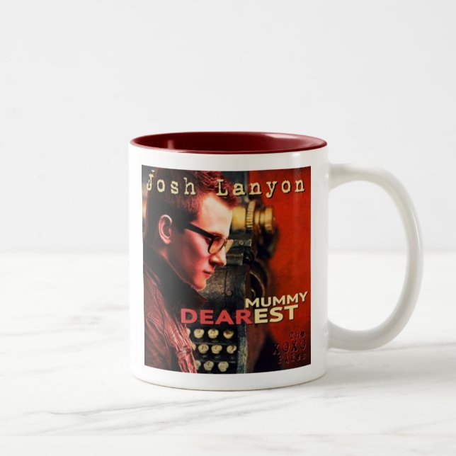 Liebste Tasse der Mama (Rechts)