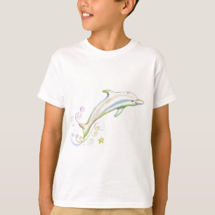 Liebster Delphin T-Shirt