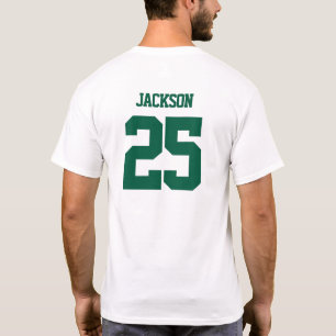 Liebster High School- oder College-Sportler T-Shirt