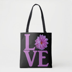 Liebt Dahlia Lavendel Klassiker