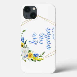 Liebt einander Case-Mate iPhone hülle