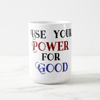 Liebt einander Kaffeetasse