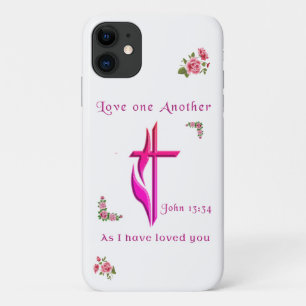 Liebt euch untereinander Case-Mate iPhone hülle