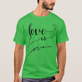 Liebt Harmony lustig T-Shirt