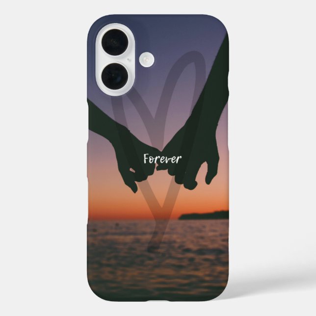 Liebt iPhone-Hüllen  Case-Mate iPhone Hülle (Rückseite)