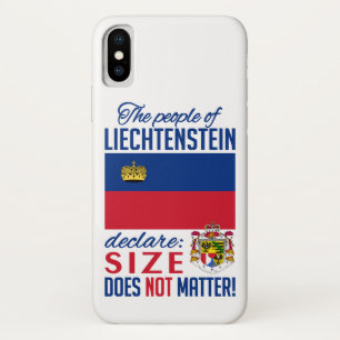 Liechtenstein-Telefonfälle Case-Mate iPhone Hülle