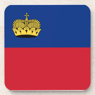 Liechtenstein Untersetzer