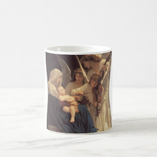 Lied der Engels-Tasse Kaffeetasse