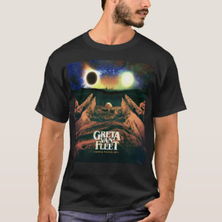 Lied der friedlichen Armee T-Shirt