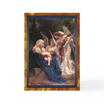 Lied des Engels-Weihnachten