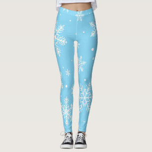 Lied des Schnees Leggings