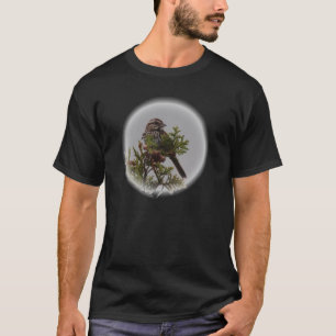 Lied-Vogel T-Shirt
