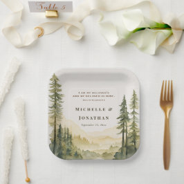 Lied von Solomon Ich bin die Hochzeit meiner gelie Pappteller