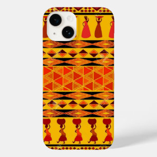 Lieder Afrikas Case-Mate iPhone 14 Hülle