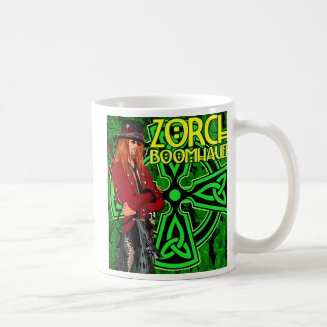 Lieder im Schlüssel der Rohkaffeeschale Tasse (Rechts)