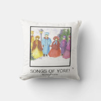 Lieder von Yore Carolers