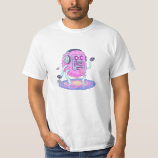 Liederliebhaber T-Shirt