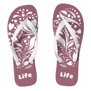 Liedtext Flip Flops von Poet Adiela Akoo