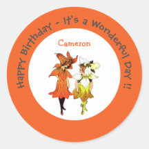 Lieferung von Party für die Blume von Trillium Tig