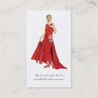 Lieferungs-oder Zusatz-Speicher-Visitenkarte Visitenkarte