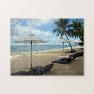 Liegesitze Puzzle