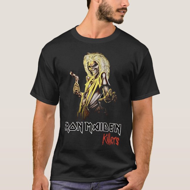 Liegt dort T-Shirt (Vorderseite)