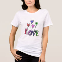 Liegt hoch T-Shirt