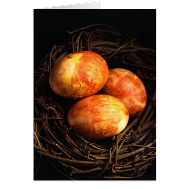 Lieldienas kartina AR pantinu (Vorne)