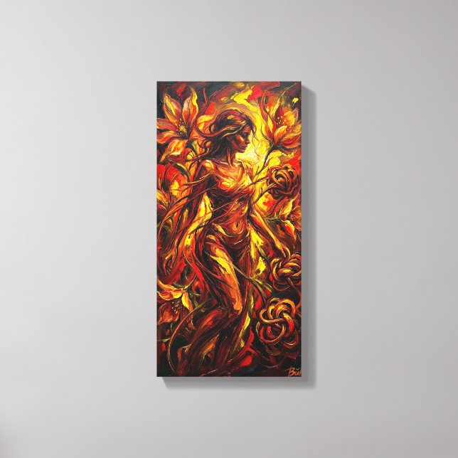 lienzo decorativo leinwanddruck (Vorderseite)