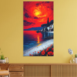 lienzo leinwanddruck