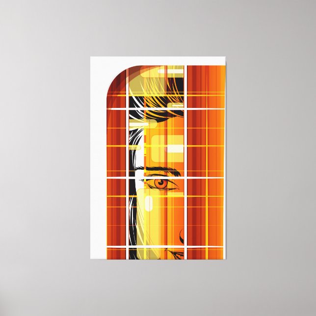 lienzo leinwanddruck (Vorderseite)