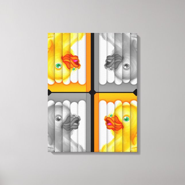 lienzo leinwanddruck (Vorderseite)