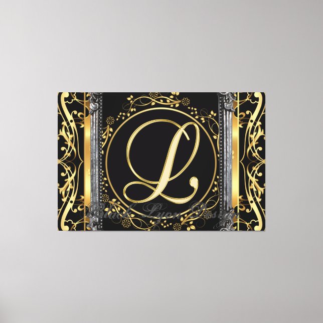 Lienzo Studio art vgfbkmg bv l Leinwanddruck (Vorderseite)