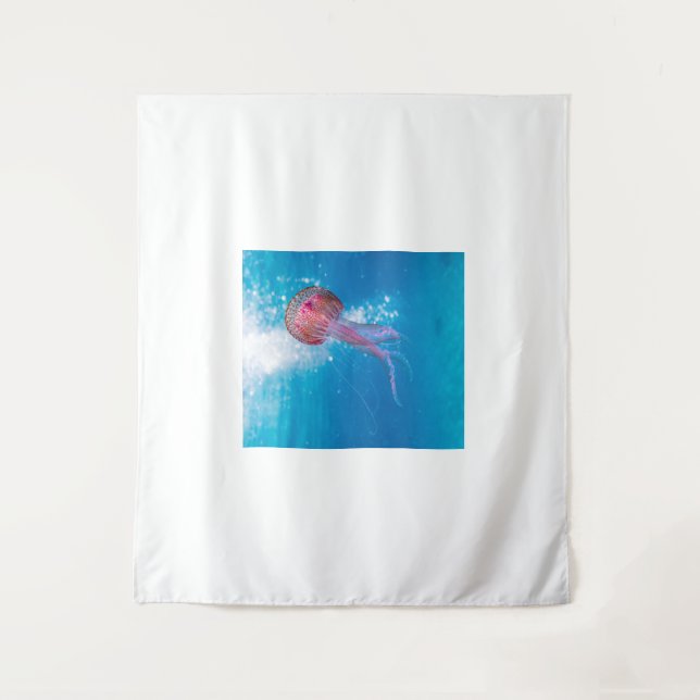 LIENZO WANDTEPPICH (Vorderseite)