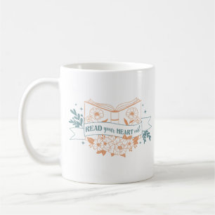 Lies Deinen Herzenswunsch Aus Kaffeetasse