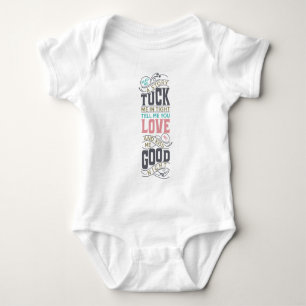 Lies-Mir-Eine-Geschichte-Body Baby Strampler