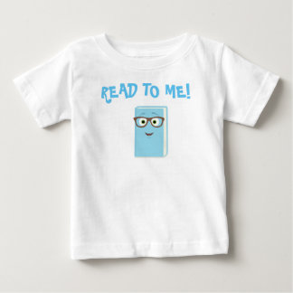 Lies mir! Strampelanzug Baby T-shirt