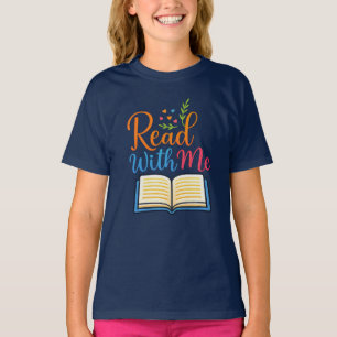 LIES MIT MIR T-Shirt