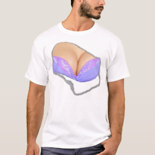 Ließ das OP "zerreißen " T-Shirt