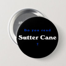 Liest du Sutter Cane? Horror Movie