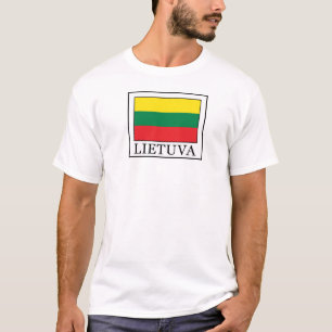 Lietuva T-Shirt