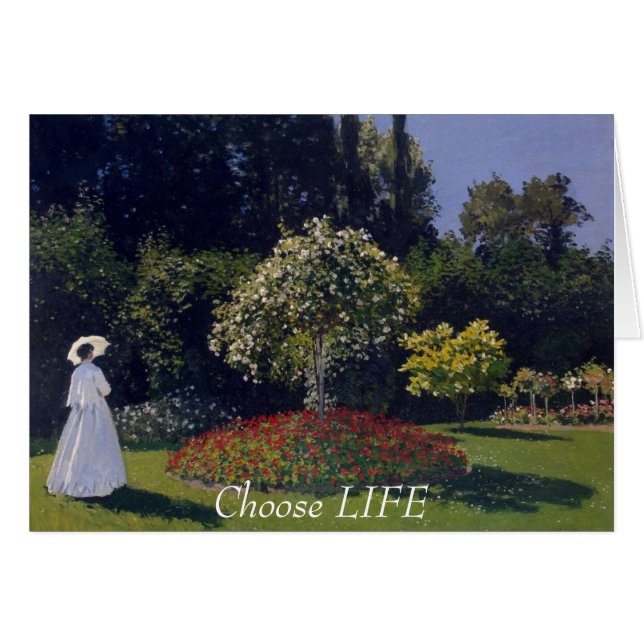 LIFE auswählen (Vorderseite (Horizontal))